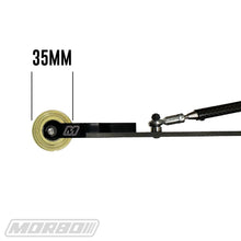 Load image into Gallery viewer, MORBO HOBAO VTE2 WHEELIE BAR KIT