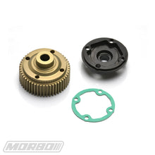 Load image into Gallery viewer, EXOTEK 22S ALLOY DIFFERENTIAL GEAR CASE, 7075 hard anodized
