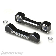 Load image into Gallery viewer, EXOTEK 22S ARM MOUNTS, 1 pair 7075 for rear toe adjustments