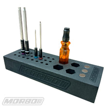 Load image into Gallery viewer, MORBO SPEED TOOL PIT BLOCK