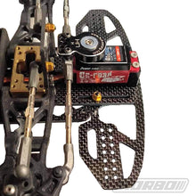 Load image into Gallery viewer, MORBO BULLET FRONT SERVO MOUNT PLATE