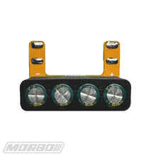 Load image into Gallery viewer, MORBO CLOSE CAP PACK MX6