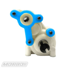 Load image into Gallery viewer, MORBO CLASSIC STEALTH TRANSMISSION SPACERS