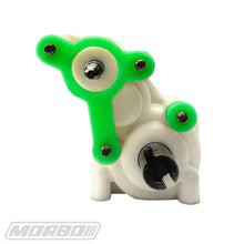 Load image into Gallery viewer, MORBO CLASSIC STEALTH TRANSMISSION SPACERS