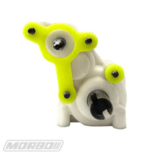 Load image into Gallery viewer, MORBO CLASSIC STEALTH TRANSMISSION SPACERS