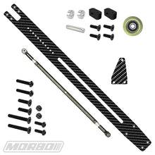 Load image into Gallery viewer, MORBO TLR 22S FLAT WHEELIE BAR KIT