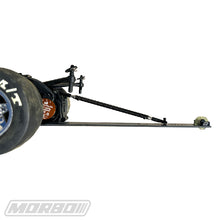 Load image into Gallery viewer, MORBO TLR 22S FLAT WHEELIE BAR KIT