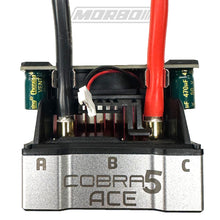 Load image into Gallery viewer, MORBO CLOSE CAP PACK XLX2 - GHOST COBRA 5