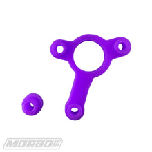 Load image into Gallery viewer, MORBO CLASSIC STEALTH TRANSMISSION SPACERS