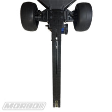 Load image into Gallery viewer, MORBO TRAXXAS SLASH FLAT WHEELIE BAR KIT 11" V2