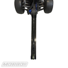 Load image into Gallery viewer, MORBO TRAXXAS SLASH FLAT WHEELIE BAR KIT 11" V2
