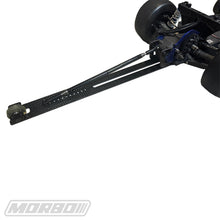 Load image into Gallery viewer, MORBO TRAXXAS SLASH FLAT WHEELIE BAR KIT 11" V2