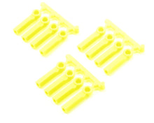Load image into Gallery viewer, RPM LONG SHANK 4-40 ROD ENDS (12)