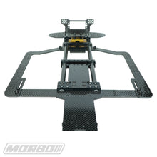 Load image into Gallery viewer, MORBO INVADER X2R MODULAR DRAG CHASSIS