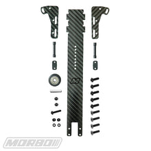Load image into Gallery viewer, MORBO FLEX 30 FLAT WHEELIE BAR KIT