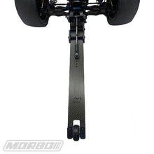 Load image into Gallery viewer, MORBO FLEX 30 FLAT WHEELIE BAR KIT