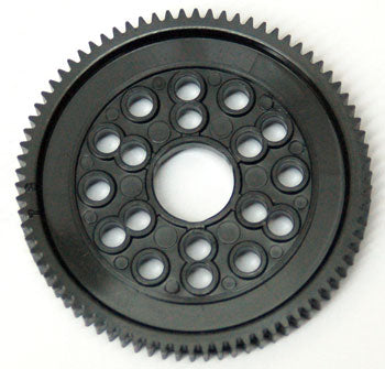 KIMBROUGH 48P 66T SPUR GEAR #301