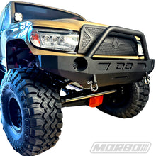 Load image into Gallery viewer, MORBO 1/6 SCALE BOW SHACKLE STAINLESS STEEL
