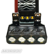 Load image into Gallery viewer, MORBO CLOSE CAP PACK MAMBA X (GREY BOX)
