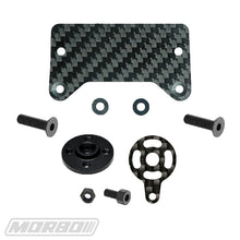 Load image into Gallery viewer, MORBO DR10 / DR10M SERVO UPPER MOUNT AND ARM
