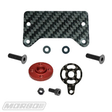 Load image into Gallery viewer, MORBO DR10 / DR10M SERVO UPPER MOUNT AND ARM
