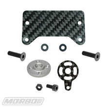 Load image into Gallery viewer, MORBO DR10 / DR10M SERVO UPPER MOUNT AND ARM
