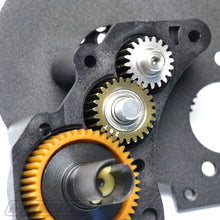 Load image into Gallery viewer, EXOTEK RC10 WC STEALTH IDLER GEAR 26T for use with ASC6564 gearbox
