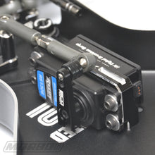Load image into Gallery viewer, EXOTEK RC10 CLASSIC HD SERVO MOUNT, 1 piece 7075
