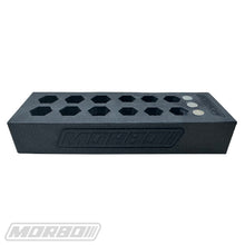 Load image into Gallery viewer, MORBO TOOL PIT BLOCK
