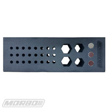 Load image into Gallery viewer, MORBO SPEED TOOL PIT BLOCK
