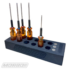 Load image into Gallery viewer, MORBO TOOL PIT BLOCK
