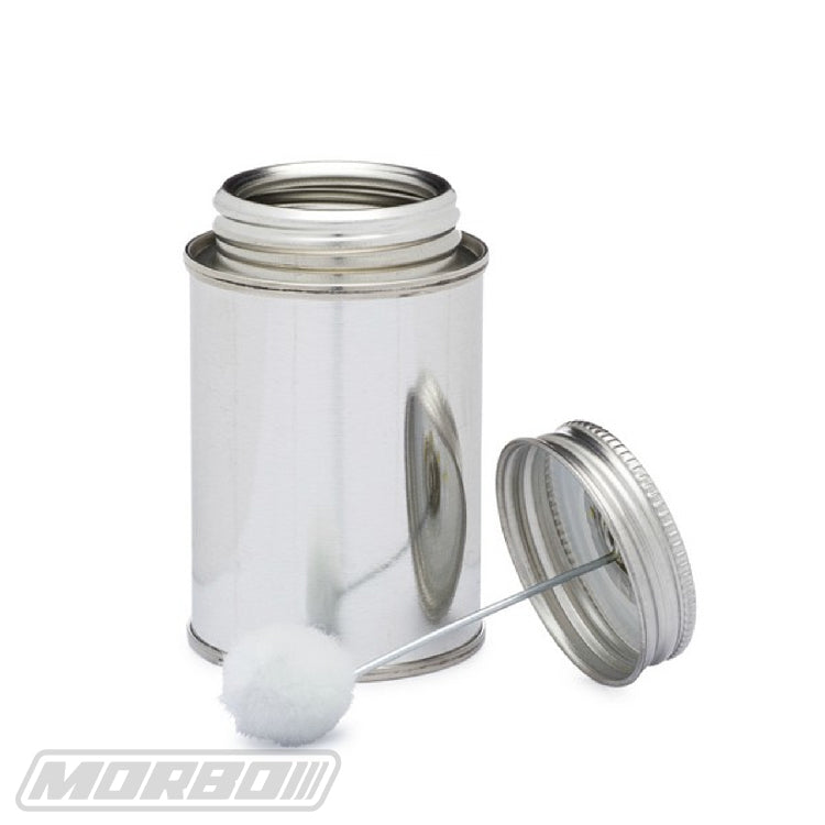 MORBO 4OZ. METAL DAUBER CAN