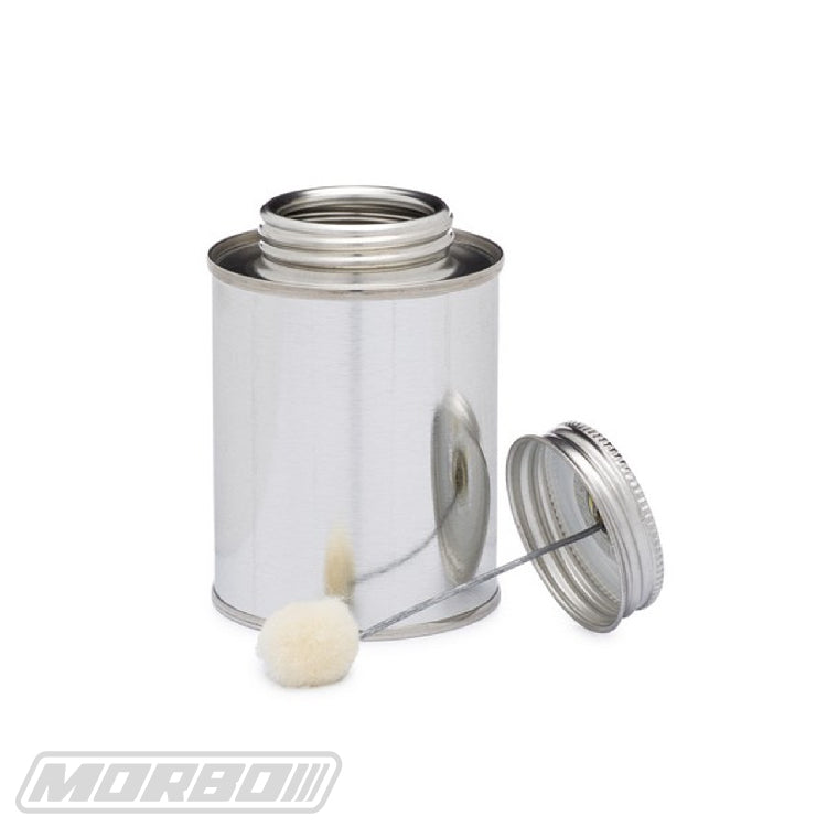 MORBO 8OZ. METAL DAUBER CAN