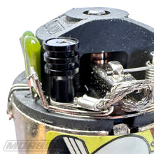 Load image into Gallery viewer, MORBO BRUSH HEATSINK WITH SCREW
