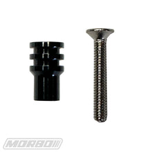 Load image into Gallery viewer, MORBO BRUSH HEATSINK WITH SCREW
