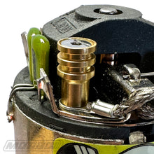 Load image into Gallery viewer, MORBO BRUSH HEATSINK WITH SCREW
