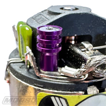 Load image into Gallery viewer, MORBO BRUSH HEATSINK WITH SCREW
