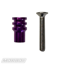 Load image into Gallery viewer, MORBO BRUSH HEATSINK WITH SCREW
