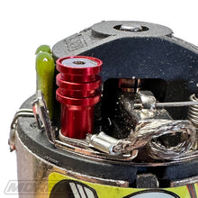 Load image into Gallery viewer, MORBO BRUSH HEATSINK WITH SCREW
