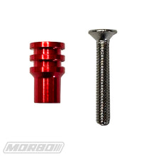 Load image into Gallery viewer, MORBO BRUSH HEATSINK WITH SCREW
