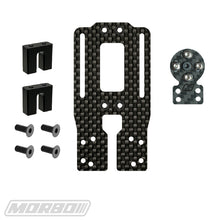 Load image into Gallery viewer, MORBO BULLET FRONT SERVO MOUNT PLATE
