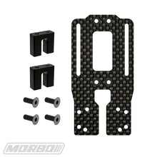 Load image into Gallery viewer, MORBO BULLET FRONT SERVO MOUNT PLATE
