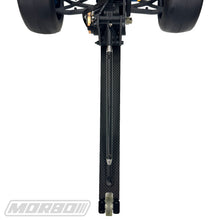 Load image into Gallery viewer, MORBO DR1O FLAT WHEELIE BAR KIT V2

