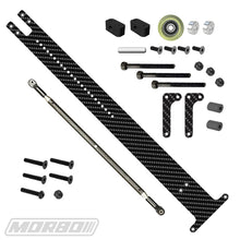 Load image into Gallery viewer, MORBO DR1O FLAT WHEELIE BAR KIT V2
