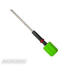 Load image into Gallery viewer, MORBO STUBBS FINGER DRIVER HANDLE
