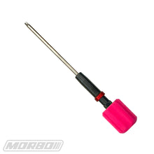 Load image into Gallery viewer, MORBO STUBBS FINGER DRIVER HANDLE
