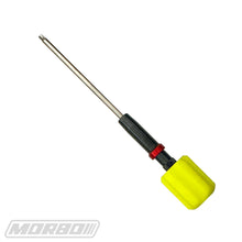 Load image into Gallery viewer, MORBO STUBBS FINGER DRIVER HANDLE
