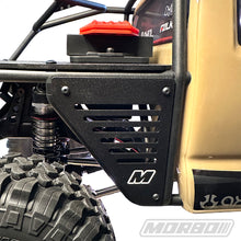 Load image into Gallery viewer, MORBO SCX6 HONCHO BED PLATE
