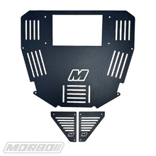 Load image into Gallery viewer, MORBO SCX6 HONCHO BED PLATE
