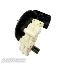 Load image into Gallery viewer, MORBO CLASSIC STEALTH TRANSMISSION SPACERS
